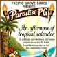 Paradise PG: An Afternoon of Tropical Splendor