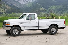 Image result for Oxford White 1992 Ford Truck