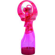 Mist Spray Bottle Fan Personal Portable Handheld Misting Fan Water Sprayer For Outdoor Activities Lawn Moving Gardening Buy Mini Handheld Water Spray Fan Indoor Water Mist Fan Summer Cooling Water Spray Fan Product On