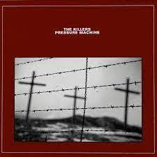SOUL SURMISE: THE KILLERS - PRESSURE MACHINE