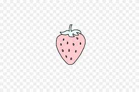 Strawberry clipart cute strawberry clipart clipart. Kawaii Cute Strawberry Freetoedit Cute Strawberry Clipart Stunning Free Transparent Png Clipart Images Free Download
