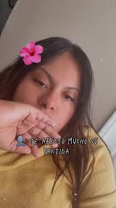 Ay mi amor lindo verte en esa caja me está doliendo pero sé que fuiste...