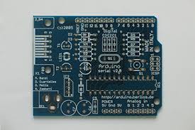 It's intended for anyone making interactive projects. Arduino Boards