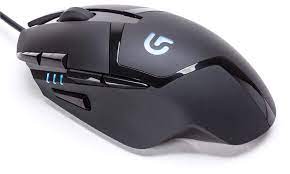 If you still have questions browse the topics on the left. Renewed Logitech G402 Hyperion Fury Ultra Fast Fps Gaming Mouse Black Amazon In Computers Accessories