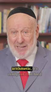 God didn’t choose Abraham… Abraham chose God. #shorts