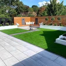 We pride ourselves on the standard of our work and offer great results. Home Dominic Richards Landscaping Design Sussex
