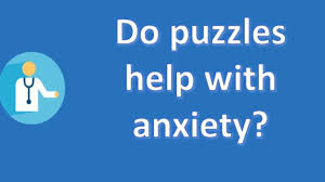 Rd.com knowledge psychology every editorial product is independently selected, though w. Do Puzzles Help With Anxiety Best Health Channel Answers Youtube