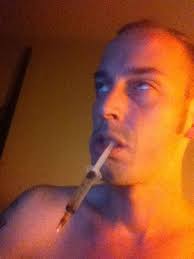 Chris Dangerfield (comedian)