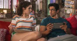 Liliane, la cinquantaine, demande � son mari : Scenes De Menages Au Boulot Pourquoi Le Nouveau Couple Leo Leslie Est Absent Du Prime De M6 Toutelatele