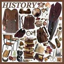 Polka dots on nerdy girls go hand in hand. Moodboards Artoftheweirdoboy Instagram Photos And Videos History Major Outfits Dark Academia Style Outfits Aesthetic