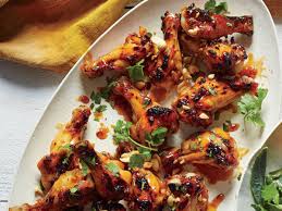 Meanwhile preheat the oven to 375°f. 31 Healthy Recipes With Honey Cooking Light