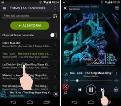 • enjoy b etter sound quality than ever. Spotify 8 5 20 Premium Apk Free Download Offline Mod 2019 Laptrinhx