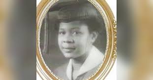 Mrs. Nellie Grace Morgan Obituary