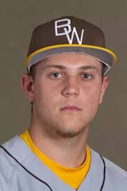 2012 Baseball Roster