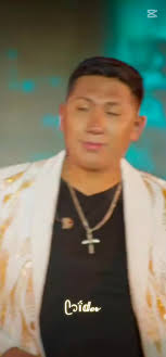 Ever Soncco y su Agrupación Internacional Russkaya