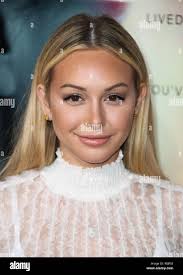 Ace theatre la hi-res stock photography and images