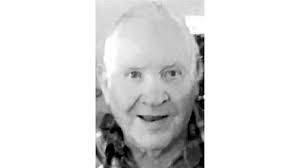 Robert Pauley Obituary (1928