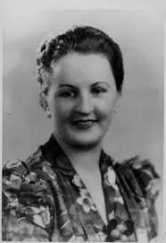 Fay Pauline Kennedy Linville (1920-2007)