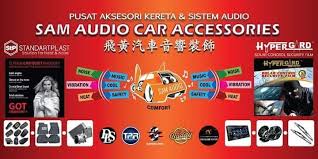 Senarai kedai kereta potong klang valley sungai buloh 1. Sam Audio Car Accessories Home Facebook
