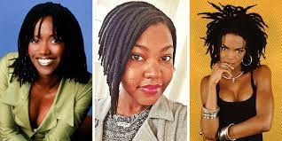 Sitcom Hairspiration Living Freshly Different In The 80 S