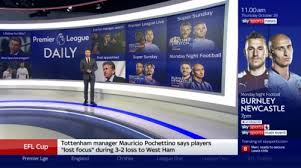 You can watch on iphone, ipad or android. Sponsorship Of Afternoons On Sky Sports News Sky Media