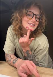 Maggie Smart Rich Interview Arrae