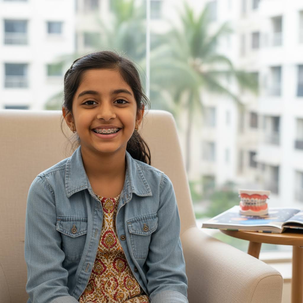 Braces for Kids in Borivali West product image