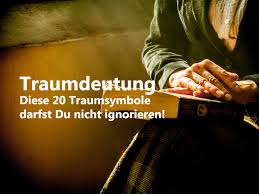 Das haus in der traumdeutung, mit praktischen beispielen. Traumdeutung Die 20 Traumsymbole Nicht Ignorieren Hypnose Aachen Heinsberg Mg