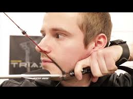 Hunter Adjustment Tool Milisten Arrow Trigger Wristband Release Device  Recurve Bow Archery Release Trigger