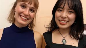 Tübingen · Komponistinnenfest: Konzert des Josephine-Lang-Wettbewerbs: Den  Bach besingen, die Messer wetzen