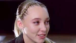 Zulia Sanchez's Instagram, Twitter & Facebook