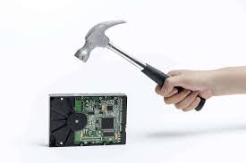 Data Destruction In Practice Doing It Right Gdpr Informer