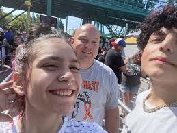 Dawn Priest's Instagram, Twitter & Facebook