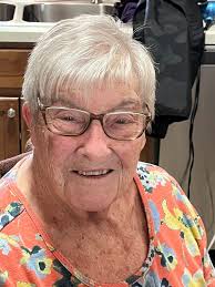 Eileen L Petruk Obituary July 13, 2022