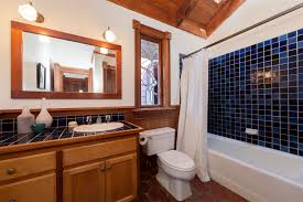 Browse the pictures to find inspiring bathroom ideas on houzz, including stylish vanities, fancy toilets, taps, shower tiling, as well as storage ideas for small bathrooms. Shower Tile Ideas Houzz