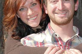 ENGAGEMENT: Scheving-Finney