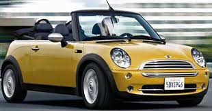I Have Always Loved The Mini Cooper Convertible Mini Cooper Mini Cooper Convertible Girly Car