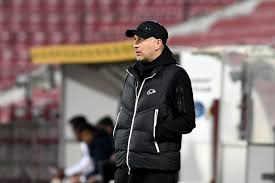 Campioni de poveste, ai romaniei. Breaking News Exclusiv Cutremur In Liga 1 Edi IordÄƒnescu PleacÄƒ De La Cfr Cluj Realitatea Sportiva