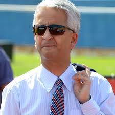 Sunil Gulati elected to FIFA executive committee