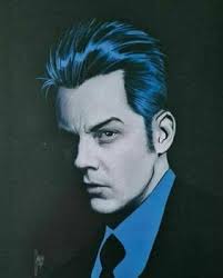 Jack White