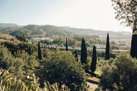 Malaga Botanical Garden Jardin Botanico De La Concepcion Spain In 2020 Kew Gardens Barbican Conservatory Botanical Gardens