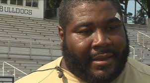 Football family plays and stays together with help from mom