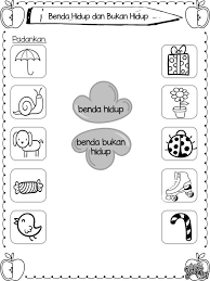 Benda hidup biasa kita kenal dengan nama makhluk hidup. Tadika Cilik Bestari Beitrage Facebook