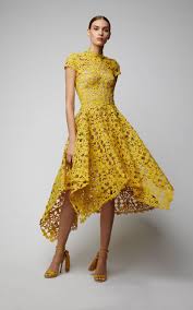 Click Product To Zoom Cocktail Dress Lace Yellow Lace Dresses Cocktail Dress Yellow