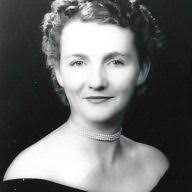 Remembering Ann Harris Middlebrook