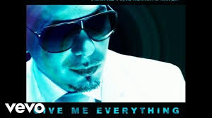 Pitbull Ne Yo Afrojack Nayer Give Me Everything Lyrics Pitbull Give Me Everything Audio Ft Ne Yo Afrojack Nayer Youtube Give Me Everything Afrojack Pitbull Feat