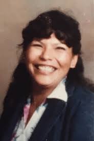 Glenda Frances Sierra "Phankisks Hokshicala" September 5, 1949 ~ April 8,  2020 Glenda Frances Sierra “Phankisks Hokshicala” (China Doll), was born