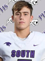 Air Force 2023 Football Visits