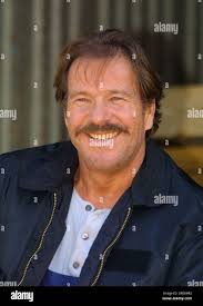 ARCHIVE PHOTO: The actor Goetz George would have been 85 years old