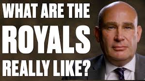 The Queen's Reading Room Unveils New Study